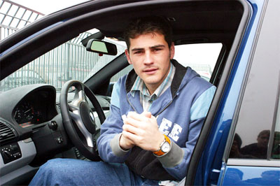 casillas